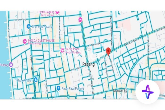 AREA PROSPEKTIF! Tanah Kawasan , Luas 6245m2m², Dekat Transportasi, Kawasan Berkembang AREA PROSPEKTIF! Tanah Kawasan , Luas 6245m2m², Dekat Transportasi, Kawasan Berkembang