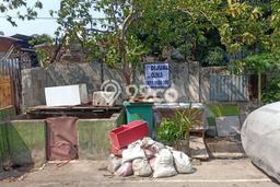 Tanah Kavling Dijual di Jakarta Pusat dengan Spesifikasi 670m2 Tanah Kavling Dijual di Jakarta Pusat dengan Spesifikasi 670m2