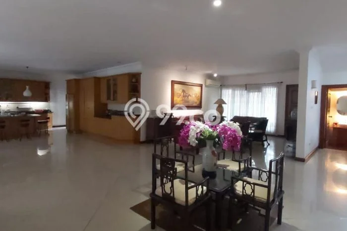 Rumah Elit Modern Siap Huni di Tomang Jakarta Barat Rumah Elit Modern Siap Huni di Tomang Jakarta Barat