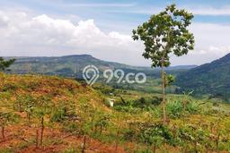 Dijual Tanah di Bogor, Luas 9000m2 SHM Dijual Tanah di Bogor, Luas 9000m2 SHM