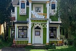 DIJUAL CEPAT! Rumah Cipanas, Cianjur, Luas 163m2m² LB 90m2m² DIJUAL CEPAT! Rumah Cipanas, Cianjur, Luas 163m2m² LB 90m2m²