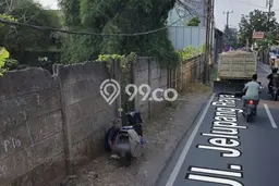 Tanah Kavling Disewakan di Jelupang dengan Luas 3000m2 Tanah Kavling Disewakan di Jelupang dengan Luas 3000m2