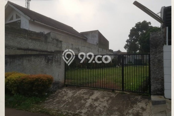 Tanah Dijual di Jakarta Selatan Seluas 1226m2 Strategis Tanah Dijual di Jakarta Selatan Seluas 1226m2 Strategis
