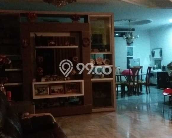 Rumah Mewah LB 150m2 Siap Huni Desain Elegan di Tomang, Jakarta Barat Rumah Mewah LB 150m2 Siap Huni Desain Elegan di Tomang, Jakarta Barat