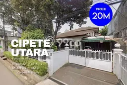 Hunian Super Elit dengan Akses Paling Strategis di Cipete, Jakarta Selatan Hunian Super Elit dengan Akses Paling Strategis di Cipete, Jakarta Selatan