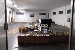 Gudang Kawasan Tangerang, Luas 580m2m², Lokasi Berkembang, Jalan Utama Gudang Kawasan Tangerang, Luas 580m2m², Lokasi Berkembang, Jalan Utama