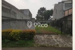 Dijual Tanah Lokasi Bintaro, Tangerang Selatan Seluas 1226m2 Dijual Tanah Lokasi Bintaro, Tangerang Selatan Seluas 1226m2