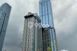 BEST CHOICE! Apartemen Kawasan Tanah Abang, 2 KT, Luas 104m2m², Area Premium, Fasilitas Terlengkap BEST CHOICE! Apartemen Kawasan Tanah Abang, 2 KT, Luas 104m2m², Area Premium, Fasilitas Terlengkap