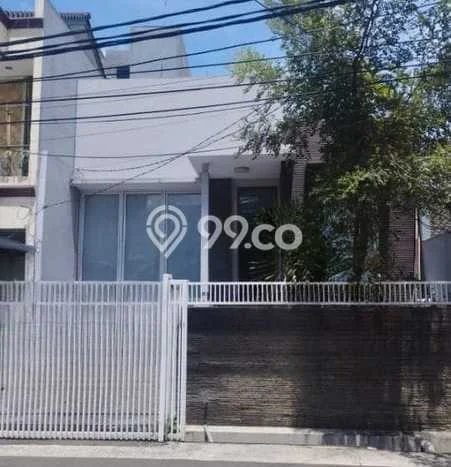 Rumah Cantik Siap Huni Di Kelapa Gading Luas 156m2 Aman Rumah Cantik Siap Huni Di Kelapa Gading Luas 156m2 Aman