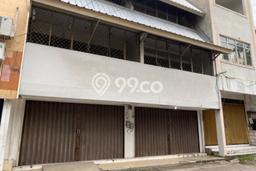 PRIME LOCATION! Ruko di Kelapa Gading, Luas 155m2m², Area Bisnis, Posisi Premium PRIME LOCATION! Ruko di Kelapa Gading, Luas 155m2m², Area Bisnis, Posisi Premium