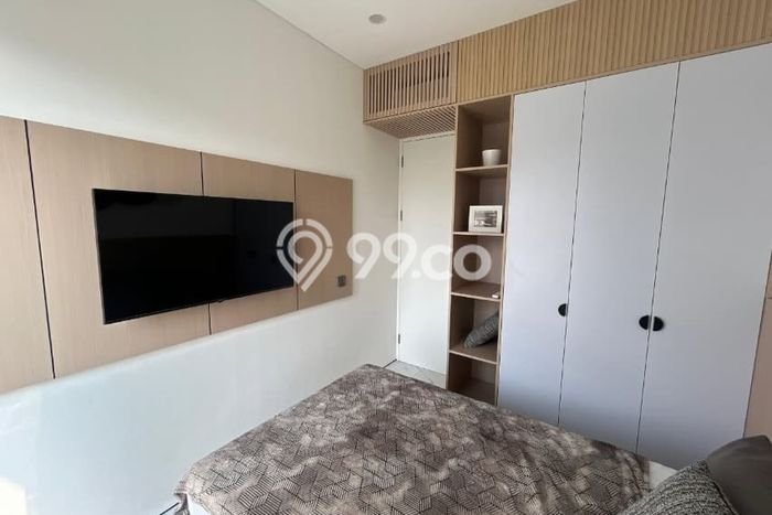 Ready to Use! Premium House LT 88m2 Desain Modern di Utan Kayu Ready to Use! Premium House LT 88m2 Desain Modern di Utan Kayu