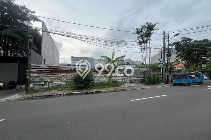 Tanah untuk Disewakan di Pulo Gadung Jakarta Timur - Tanah untuk Disewakan di Pulo Gadung Jakarta Timur -