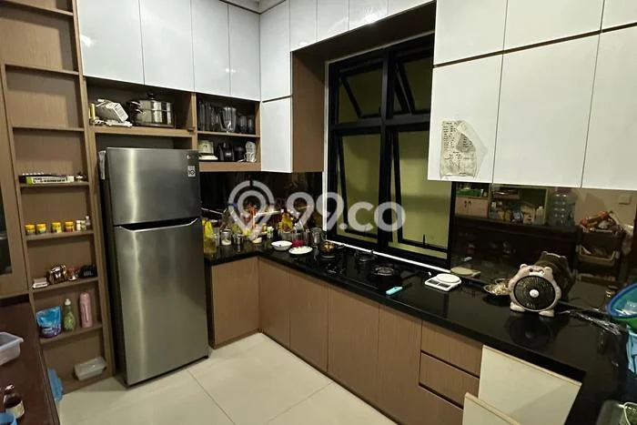 Lokasi strategis! Rumah siap huni disewakan di Kelapa Gading LB 90m2 Lokasi strategis! Rumah siap huni disewakan di Kelapa Gading LB 90m2