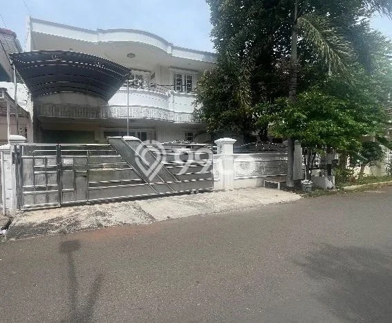 Rumah Bagus Siap Huni Di Kelapa Gading Luas 165m2 Lokasi Strategis Rumah Bagus Siap Huni Di Kelapa Gading Luas 165m2 Lokasi Strategis