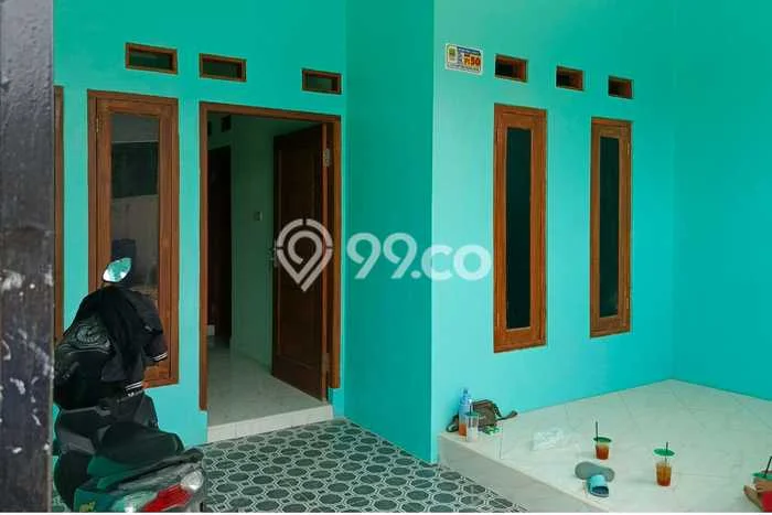 Jual Rumah Harga Miring Babelan Punya 2 Kamar & LT 60m2 Jual Rumah Harga Miring Babelan Punya 2 Kamar & LT 60m2