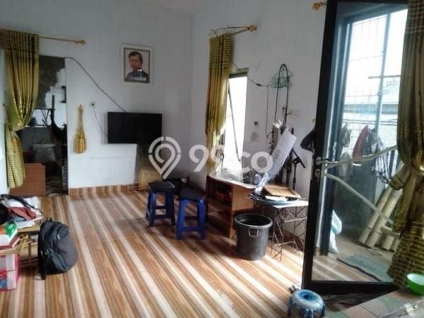 Jual Rumah Minimalis Bagus Punya 5 KT di Koja Jakarta Utara SHM Jual Rumah Minimalis Bagus Punya 5 KT di Koja Jakarta Utara SHM