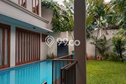 Rumah Bagus Disewakan di Kemang, Jakarta Selatan LT 500m2, LB 400m2 Rumah Bagus Disewakan di Kemang, Jakarta Selatan LT 500m2, LB 400m2
