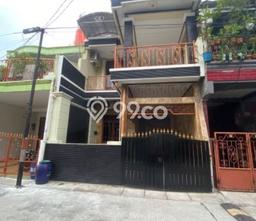 Disewakan Hunian Konsep Minimalis di Koja Jakarta Utara dengan 4 KT Disewakan Hunian Konsep Minimalis di Koja Jakarta Utara dengan 4 KT