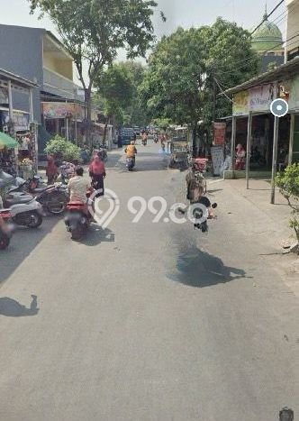 PRIME LOCATION! Ruko Kawasan Koja, Luas 60m2m², Kawasan Ramai, Siap Pakai PRIME LOCATION! Ruko Kawasan Koja, Luas 60m2m², Kawasan Ramai, Siap Pakai