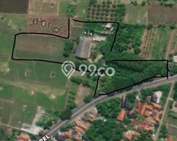 Tanah Dijual Lokasi Indramayu, Indramayu Luas 14800m2 Legalitas Aman Tanah Dijual Lokasi Indramayu, Indramayu Luas 14800m2 Legalitas Aman