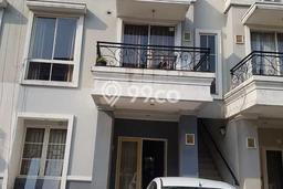 Disewakan Segera Rumah Kondisi Baik di Area Kelapa Gading, Jakarta Utara Disewakan Segera Rumah Kondisi Baik di Area Kelapa Gading, Jakarta Utara