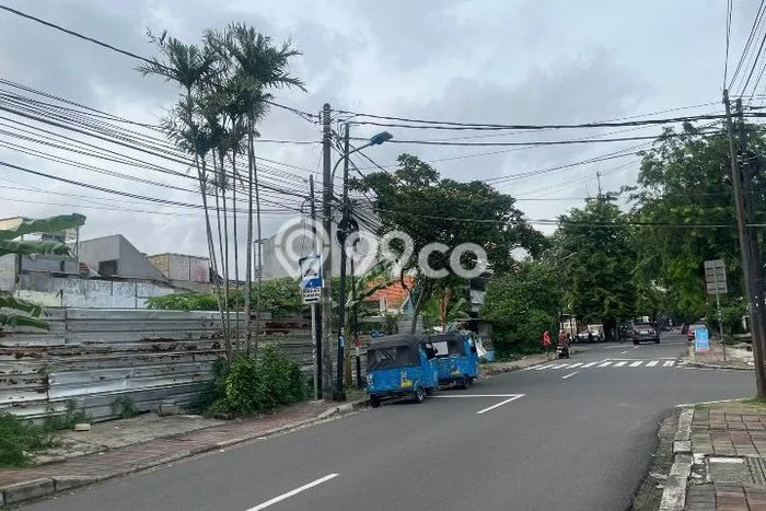 Tanah untuk Disewakan di Pulo Gadung Jakarta Timur - Tanah untuk Disewakan di Pulo Gadung Jakarta Timur -