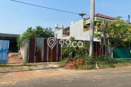 PENAWARAN MENARIK! Tanah Kawasan Cakung, Luas 324m2m², Lokasi Prima PENAWARAN MENARIK! Tanah Kawasan Cakung, Luas 324m2m², Lokasi Prima