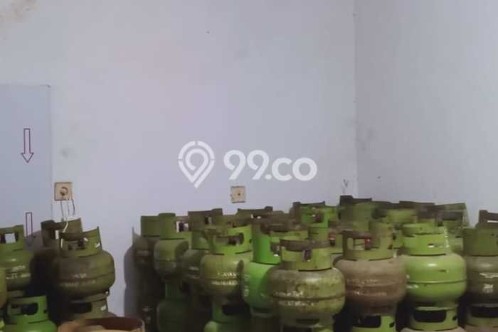 Ruko Dijual di Babelan Bekasi dengan LB 78m2 Ruko Dijual di Babelan Bekasi dengan LB 78m2