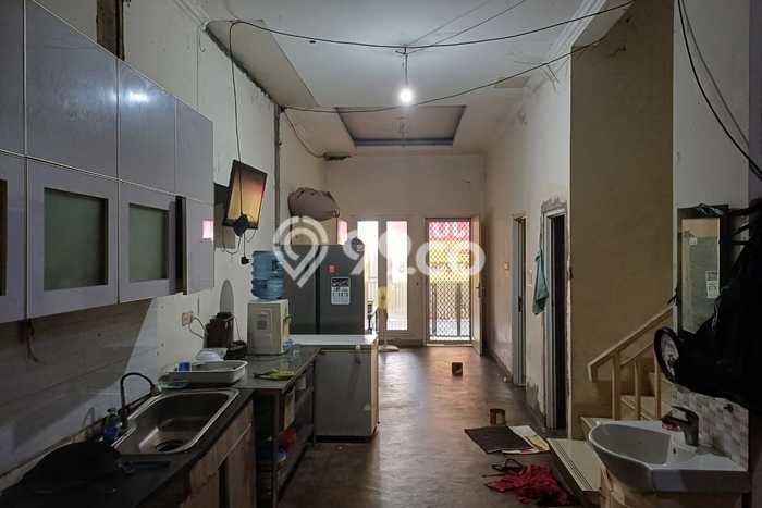 Dijual Rumah Premium dengan Fasilitas Sekitar Lengkap di Kelapa Gading, Jakarta Utara Dijual Rumah Premium dengan Fasilitas Sekitar Lengkap di Kelapa Gading, Jakarta Utara