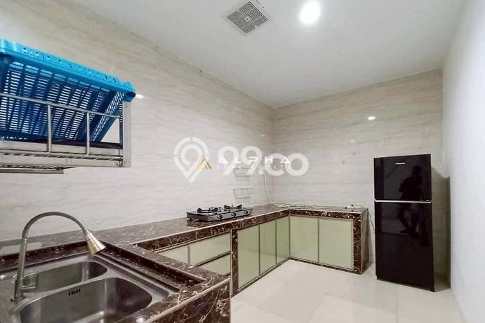 Jarang Ada! Rumah Kontrakan 4 Kamar Nyaman Siap Huni Batam Centre Jarang Ada! Rumah Kontrakan 4 Kamar Nyaman Siap Huni Batam Centre