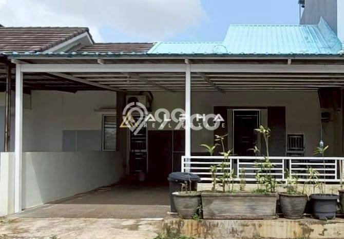 Jarang Ada! Rumah Kontrakan 4 Kamar Nyaman Siap Huni Batam Centre Jarang Ada! Rumah Kontrakan 4 Kamar Nyaman Siap Huni Batam Centre