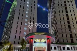Hunian Apartemen 0 KT 1 KM Dijual di Lubuk Baja Batam, Luas 24m2 Hunian Apartemen 0 KT 1 KM Dijual di Lubuk Baja Batam, Luas 24m2