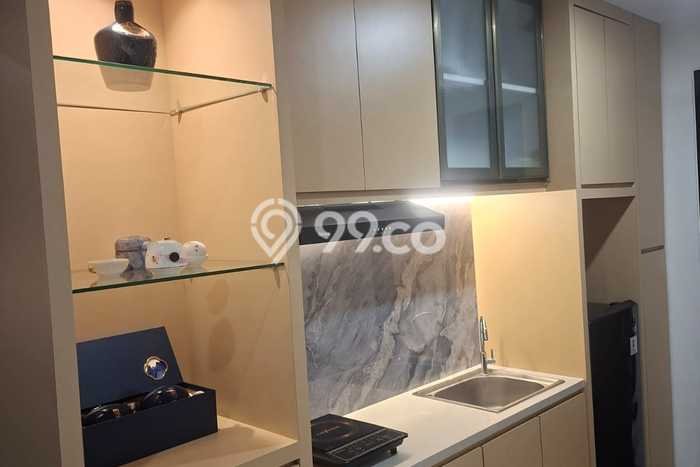Apartemen Disewakan 1 Kamar Murah Siap Huni di Batam, Luas 36m2 Apartemen Disewakan 1 Kamar Murah Siap Huni di Batam, Luas 36m2