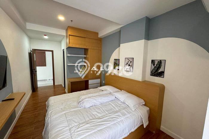 Apartemen Disewakan Murah 0 KT / 1 KM di Lubuk Baja, Batam Apartemen Disewakan Murah 0 KT / 1 KM di Lubuk Baja, Batam