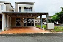 Rumah sewa siap pakai 3 KT di Batam Centre, Batam Rumah sewa siap pakai 3 KT di Batam Centre, Batam