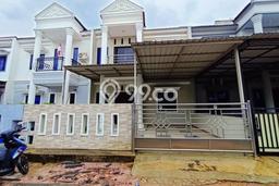 Rumah Modern 3 KT di Batam Centre Batam Semi Furnished Rumah Modern 3 KT di Batam Centre Batam Semi Furnished