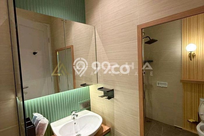 Dijual Rumah Eksklusif 2 KT di Batam Centre, Batam Dijual Rumah Eksklusif 2 KT di Batam Centre, Batam