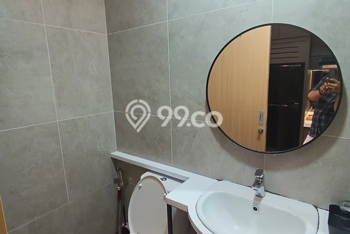 Sewa Apartemen Ekonomis 1 KT di Batam Centre Batam Sewa Apartemen Ekonomis 1 KT di Batam Centre Batam