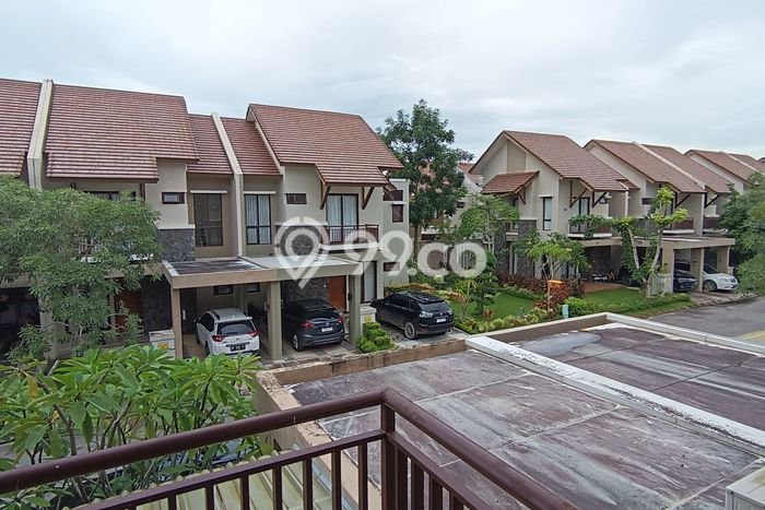 Hunian Nyaman Asri 3 KT Siap Huni di Batam Centre Batam Hunian Nyaman Asri 3 KT Siap Huni di Batam Centre Batam
