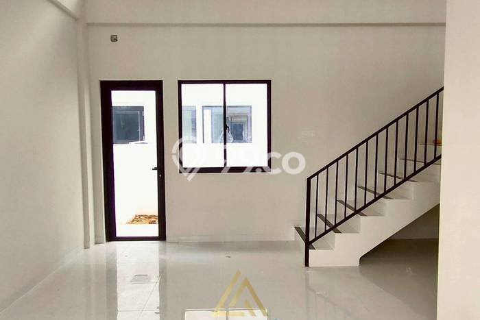 Rumah Minimalis 2 KT LT 72m2 di Batam Centre Rumah Minimalis 2 KT LT 72m2 di Batam Centre