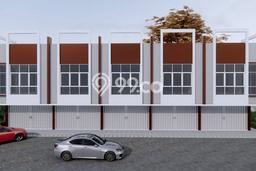 Area Ramai! Ruko Dijual di Lubuk Baja untuk Bisnis Luas Bangunan 257m2 Area Ramai! Ruko Dijual di Lubuk Baja untuk Bisnis Luas Bangunan 257m2
