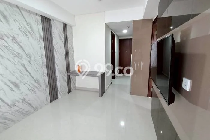 Hunian Strategis 41m2 di Batam Centre Batam 1 KT Hunian Strategis 41m2 di Batam Centre Batam 1 KT