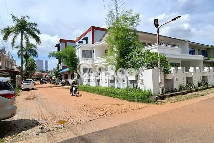 Rumah Cantik Siap Pakai Di Lubuk Baja Luas 250m2 Aman Rumah Cantik Siap Pakai Di Lubuk Baja Luas 250m2 Aman