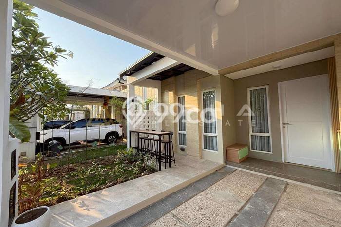 Dijual Rumah Eksklusif 2 KT di Batam Centre, Batam Dijual Rumah Eksklusif 2 KT di Batam Centre, Batam