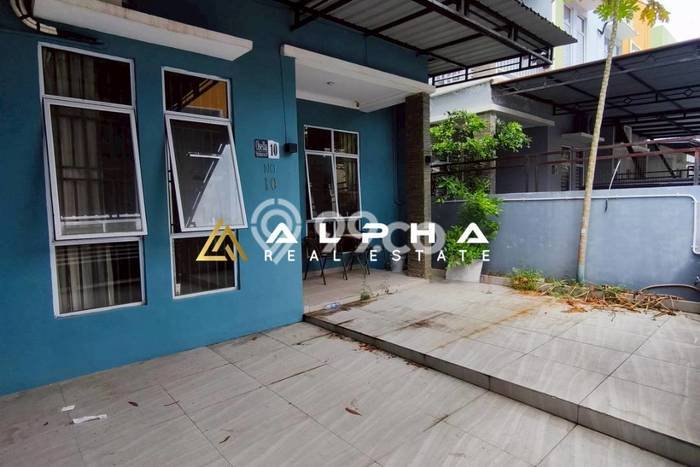 Dijual Hunian Rumah Terawat 3 Kamar di Batam Centre, Batam Dijual Hunian Rumah Terawat 3 Kamar di Batam Centre, Batam