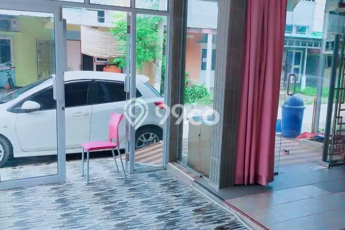 Hunian Murah Dijual di Sekupang, Batam Harga Rp 315 Juta Hunian Murah Dijual di Sekupang, Batam Harga Rp 315 Juta