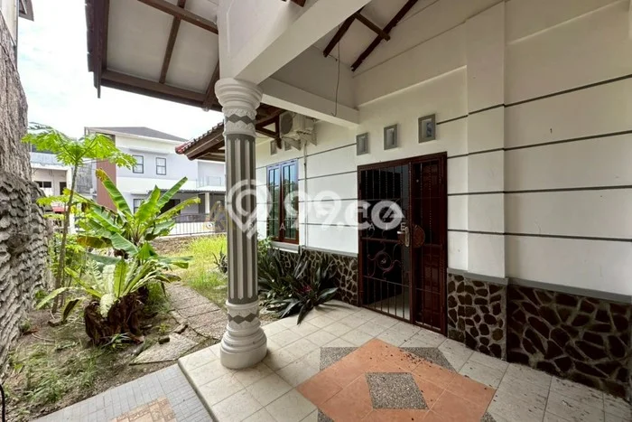 For Sale Hunian Rumah Nyaman 6 Kamar di Batam Centre, Batam For Sale Hunian Rumah Nyaman 6 Kamar di Batam Centre, Batam