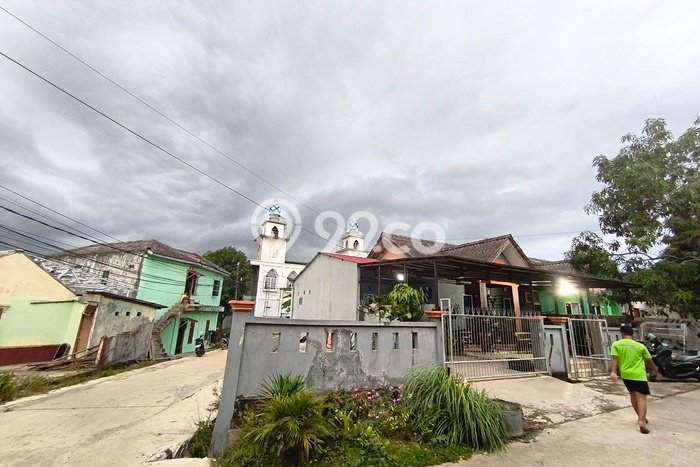 Dijual Rumah Murah di Batu Aji Batam Harga Rp 435 Juta LT 144m2 Dijual Rumah Murah di Batu Aji Batam Harga Rp 435 Juta LT 144m2