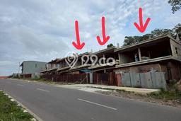Paling Dicari! Ruko Dijual di Tiban Harga Kompetitif Paling Dicari! Ruko Dijual di Tiban Harga Kompetitif