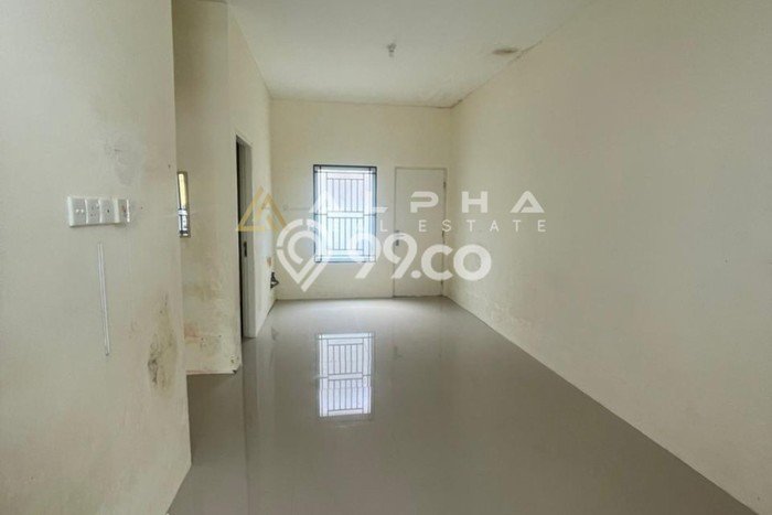 Rumah Modern 2 KT LT 84m2 di Batam Centre Rumah Modern 2 KT LT 84m2 di Batam Centre